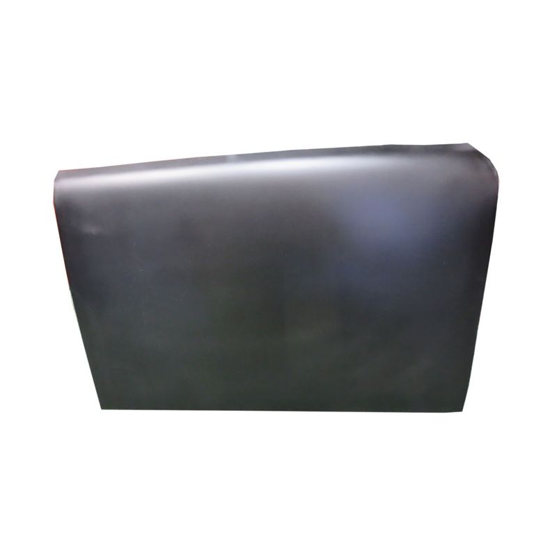 RH FRONT DOOR SKIN:  MK2, V8, 420, S-TYPE