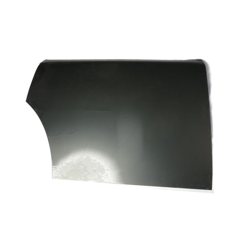 RH REAR DOOR SKIN:  MK2, V8, 420, S-TYPE