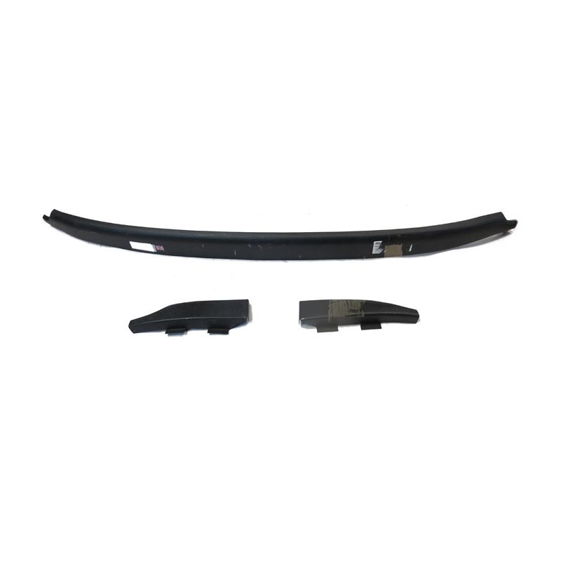 REAR VALANCE (NARROW):  V8 2.5