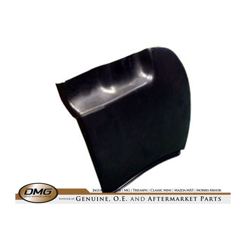 RH REAR WING REPAIR:  MK2,V8