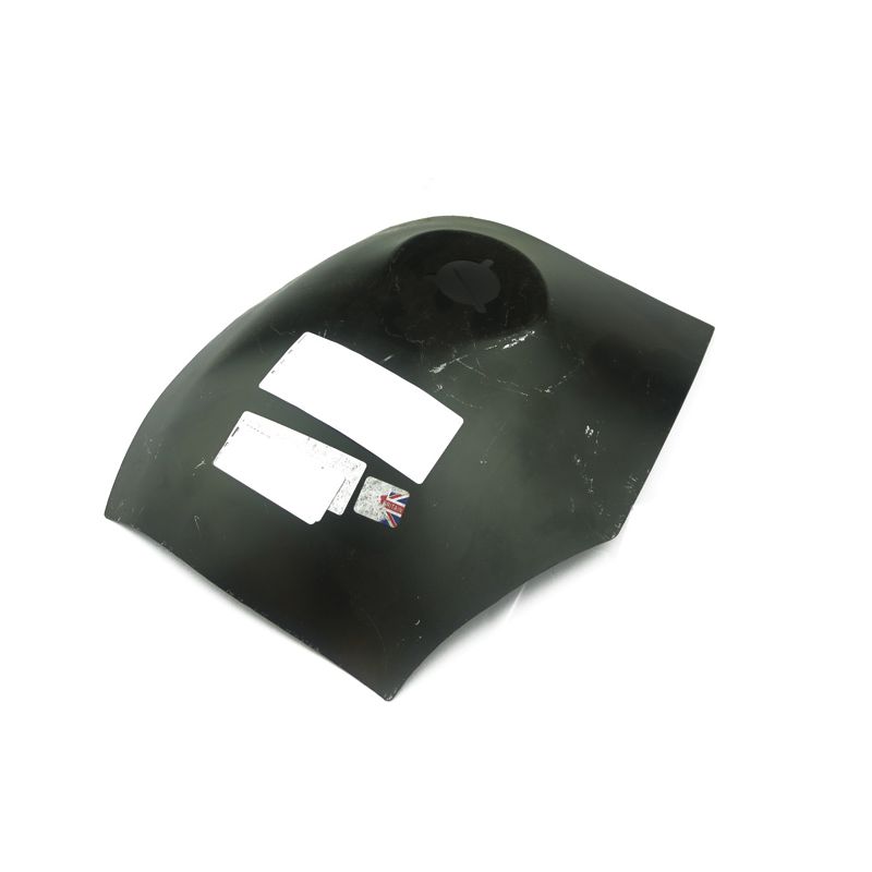 LH FRONT INDICATOR REPAIR:  MK2, V8