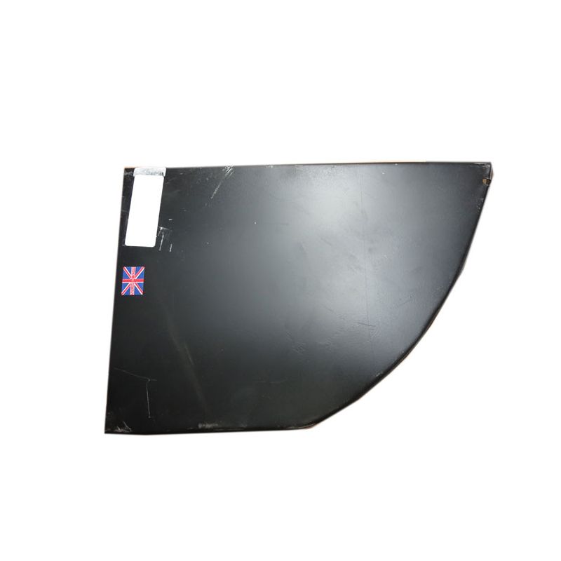LH REAR SILL END PANEL:  E-TYPE S1 S2 (NOT 2+2)