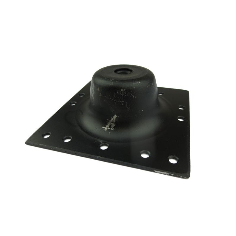 RADIUS ARM CUP:  E-TYPE S1 S2 S3