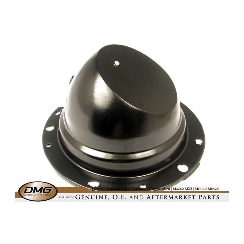 HEADLAMP BUCKET:  E-TYPE S1 3.8 4.2