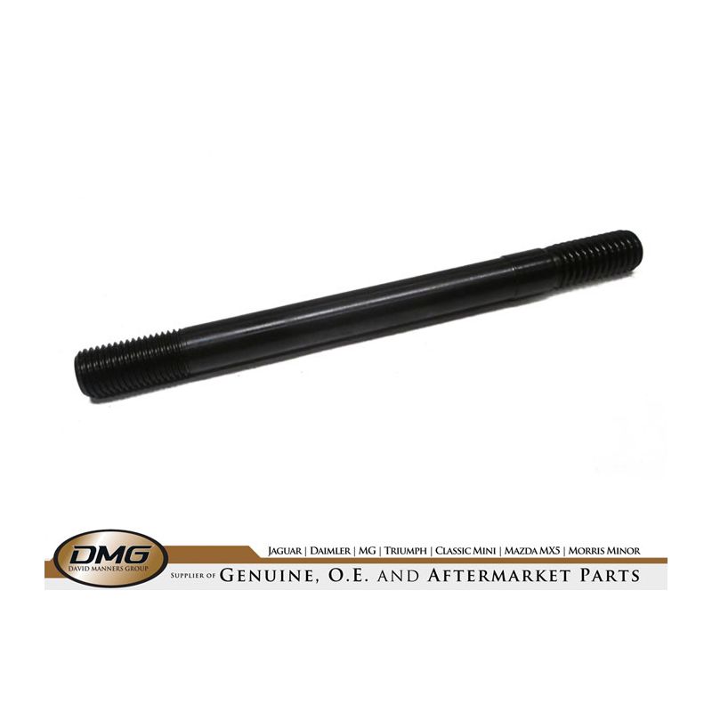 CYLINDER HEAD STUD (136MM):  V12 ENGINE