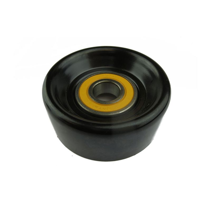 IDLER PULLEY:  X300, XJ40 6.0 LITRE