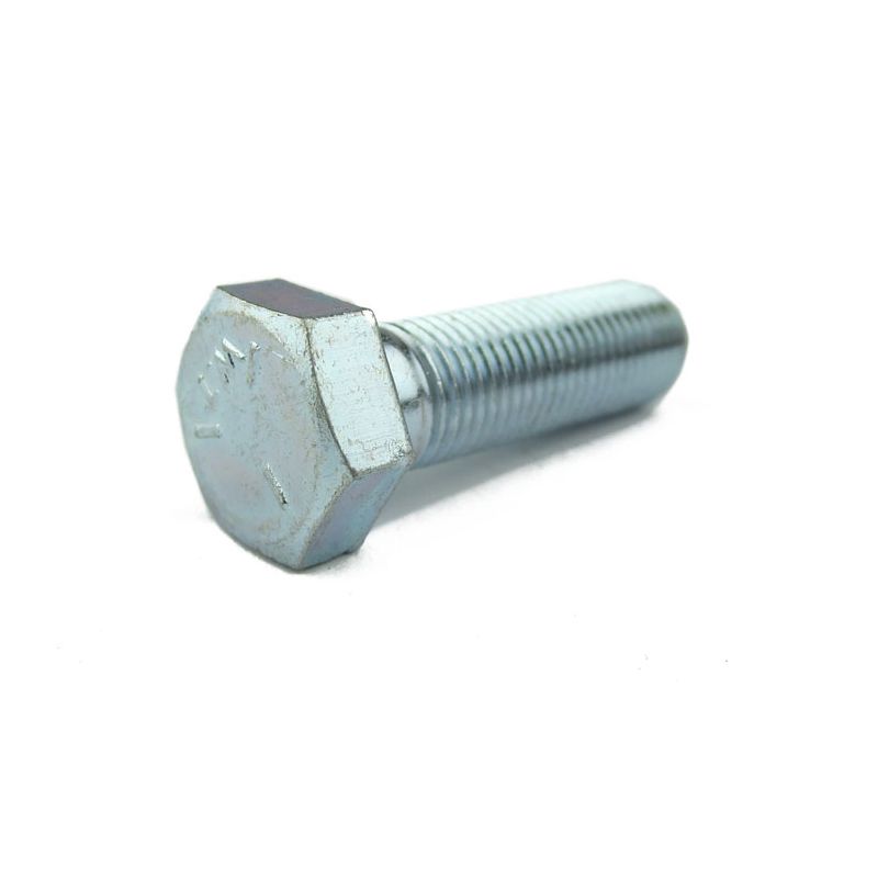 WISHBONE BOLT:  XK MODELS