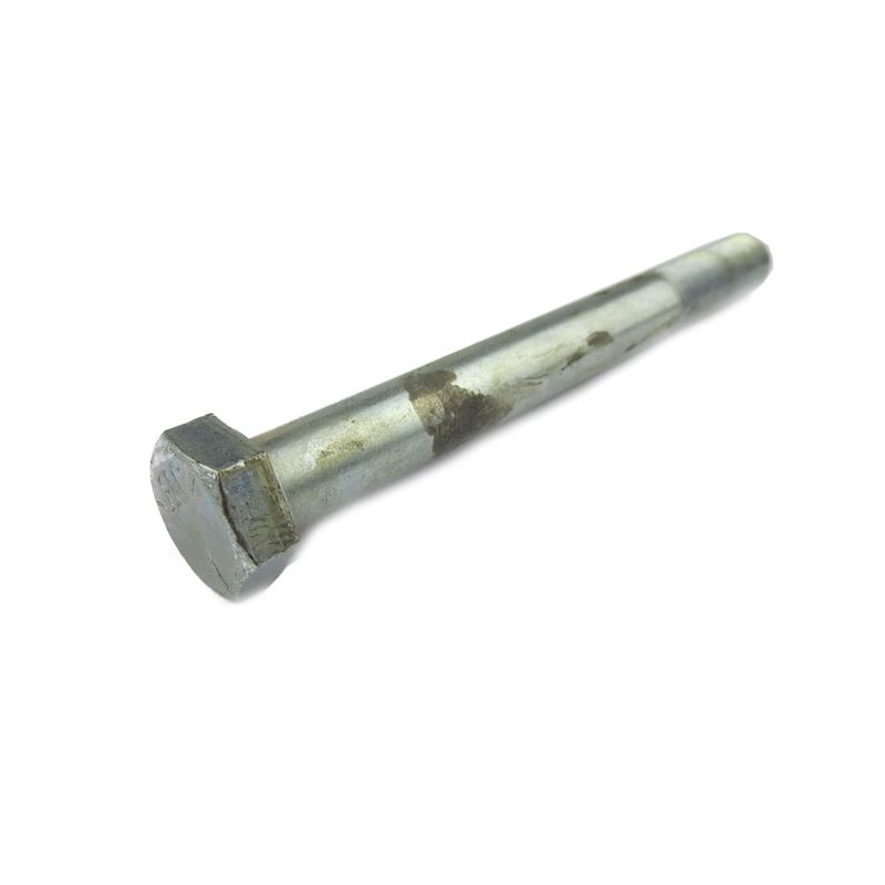 EXTENSION BOLT:  XK120