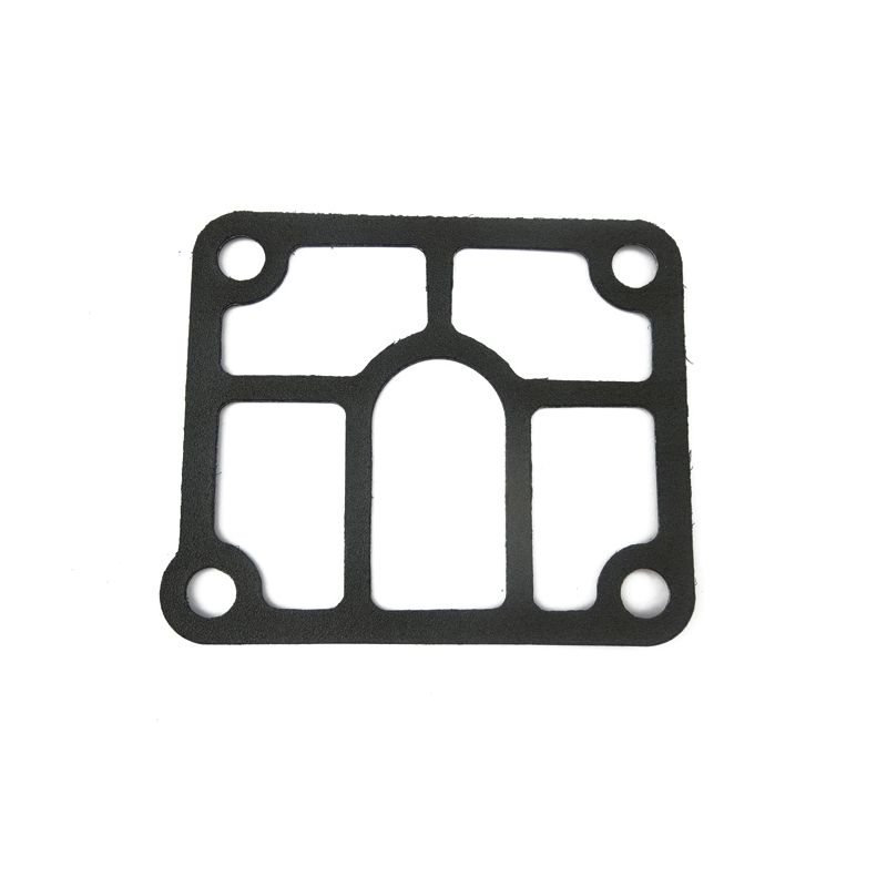 OIL FILTER HOUSING GASKET:  XJS, X300, XJ40