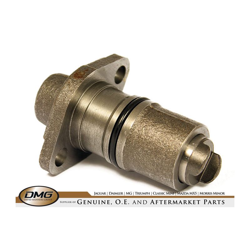 TOP CHAIN TENSIONER:  XJ40, X300, XJS