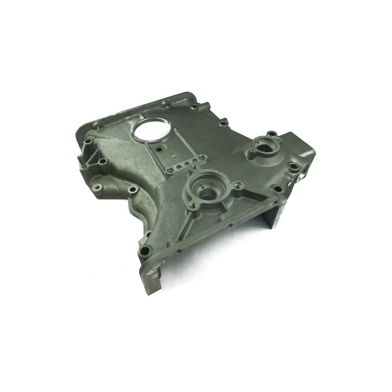 TIMING COVER:  XJS, X300, XJ40