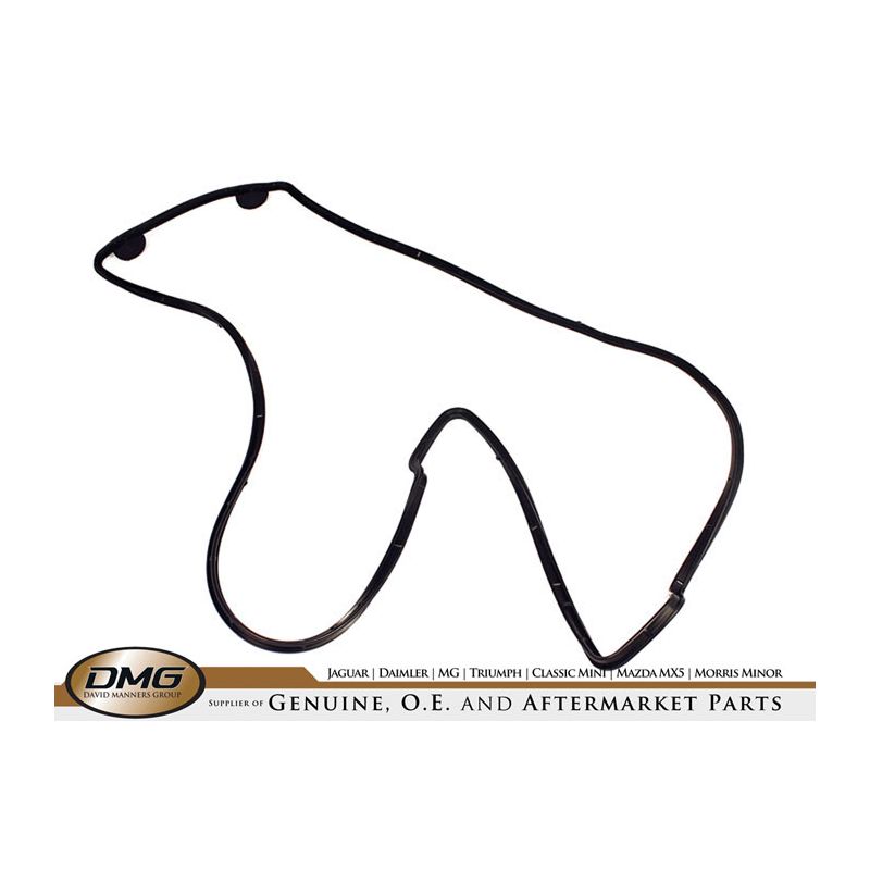 CAM COVER GASKET:  X300, XJS 3.2/4.0 AJ16