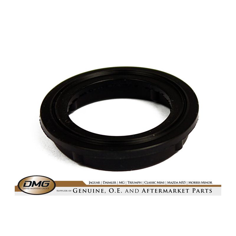 SPARK PLUG BOSS SEAL:  XJS, XJ