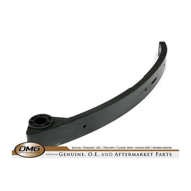 CHAIN TENSION BLADE:  XK8, S-TYPE, XJ8