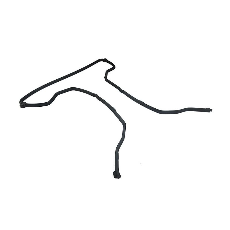 OUTER TIMING COVER SEAL:  XK8, XJ8