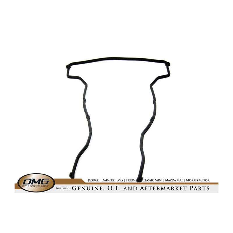 OUTER TIMING COVER SEAL:  XK8, XJ8