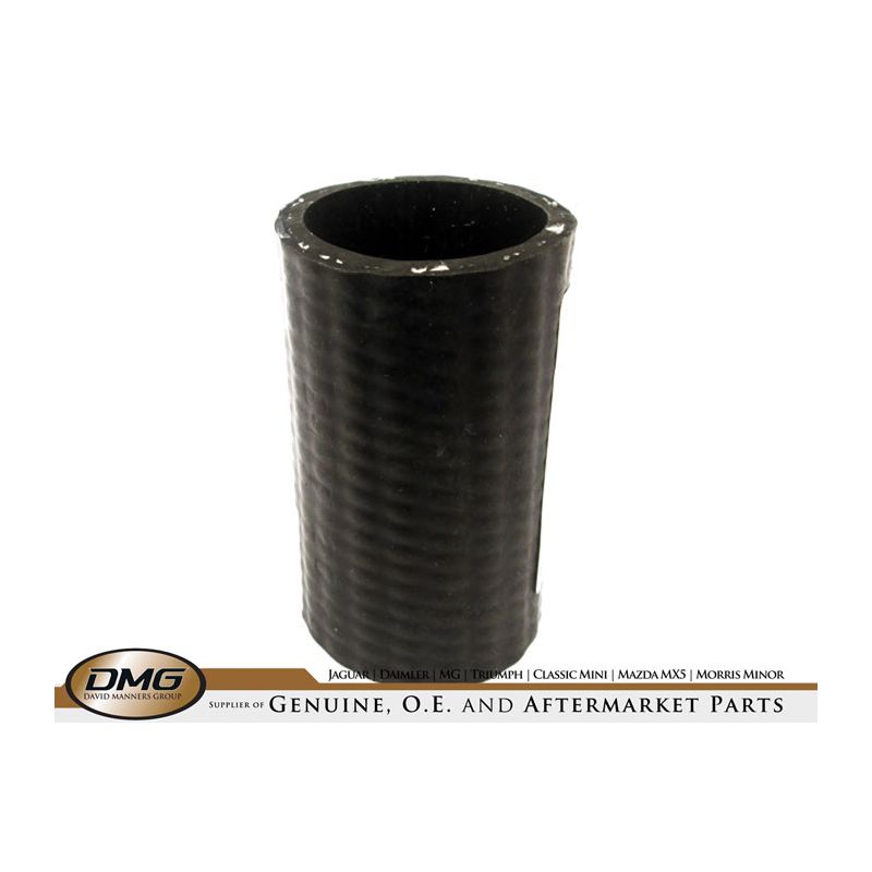BY-PASS HOSE:  S-TYPE, XK8, X308