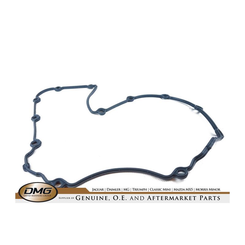 CAMSHAFT COVER GASKET:  XJ8 (X308)