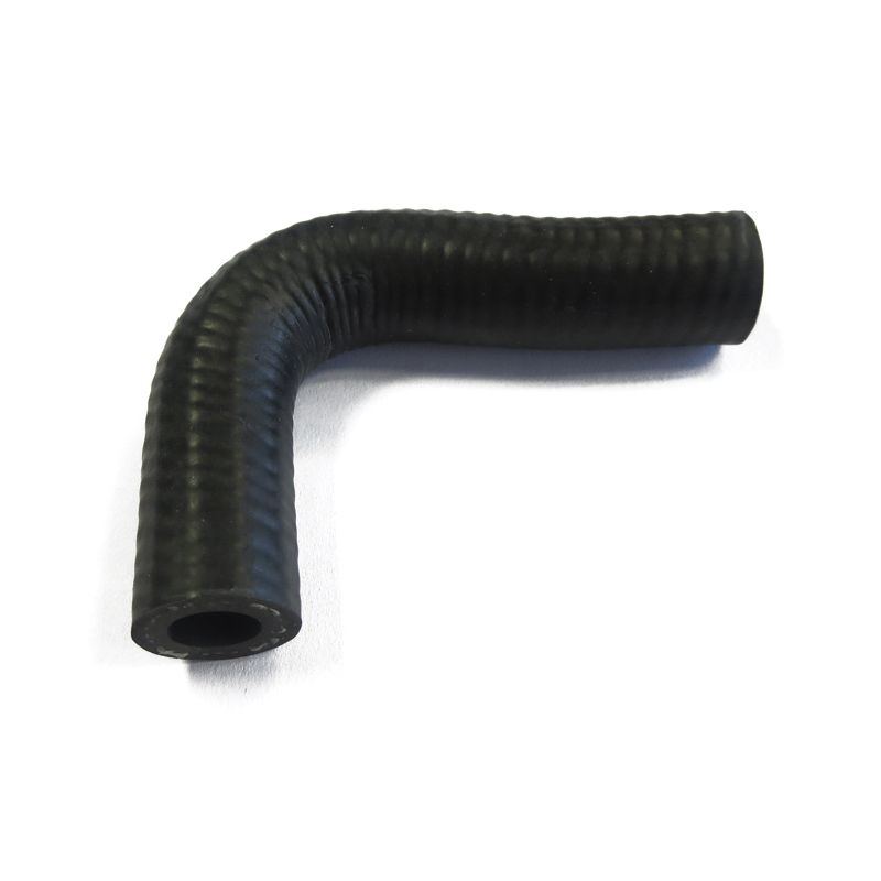 THROTTLE BODY HOSE:  XJ (X308)