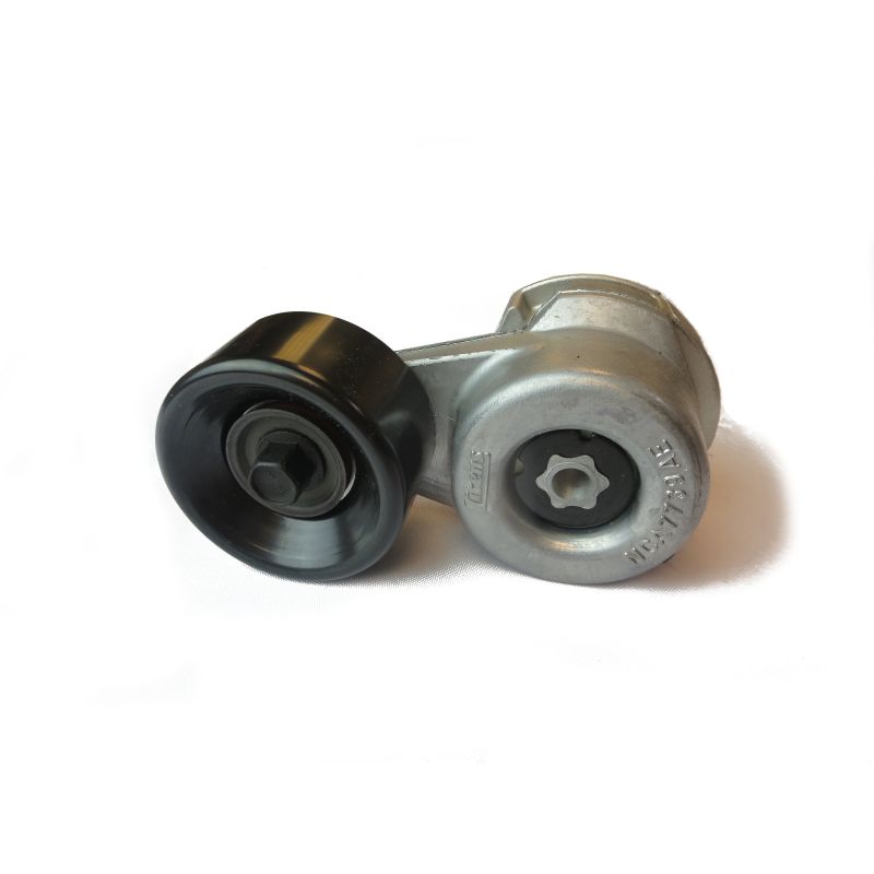 DRIVE BELT TENSIONER:  XJ (X308) 3.2/4L V8