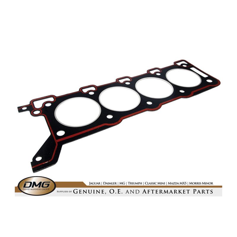 RHB CYLINDER HEAD GASKET:  XJ8, XJ8, S-TYPE