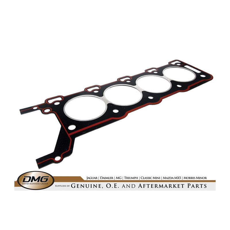 LHB CYLINDER HEAD GASKET:  XJ8, XJ8, S-TYPE