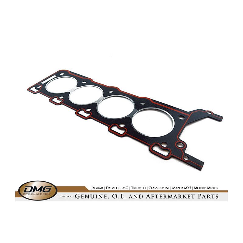 LHB CYLINDER HEAD GASKET:  XJ8, XJ8, S-TYPE