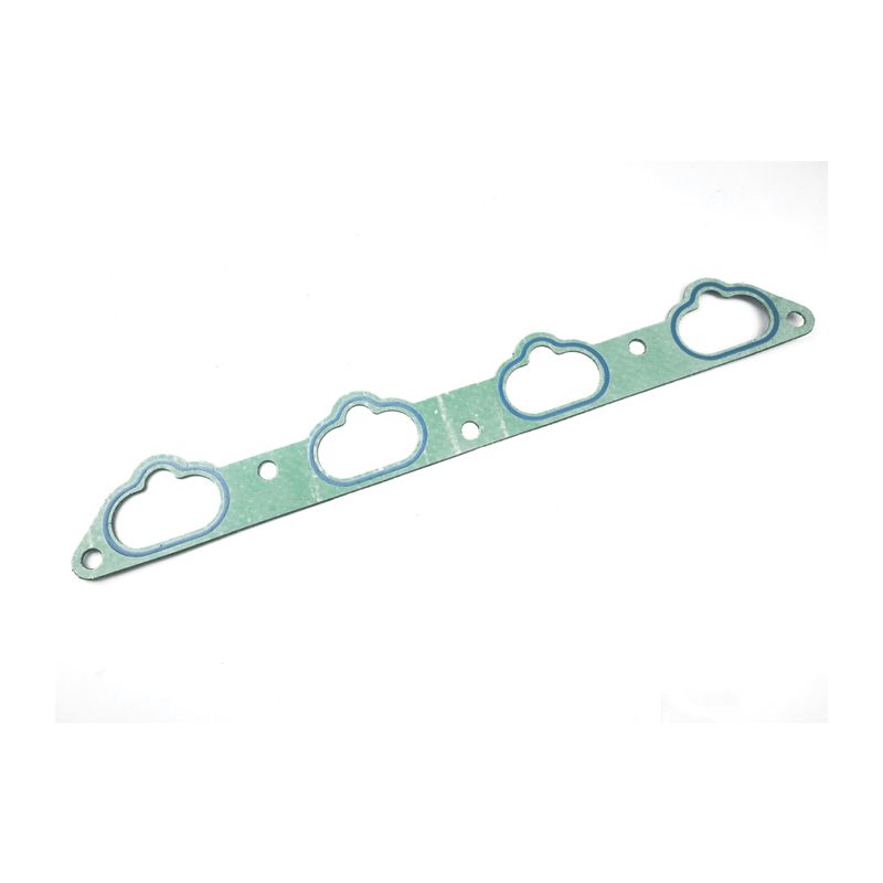 LOWER INLET MANIFOLD GASKET:  X308, XK8 S/C