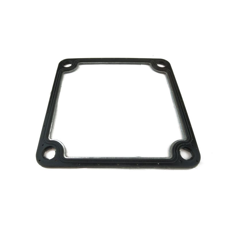 OUTLET ELBOW SEAL:  X308, X350, S-TYPE, XK8