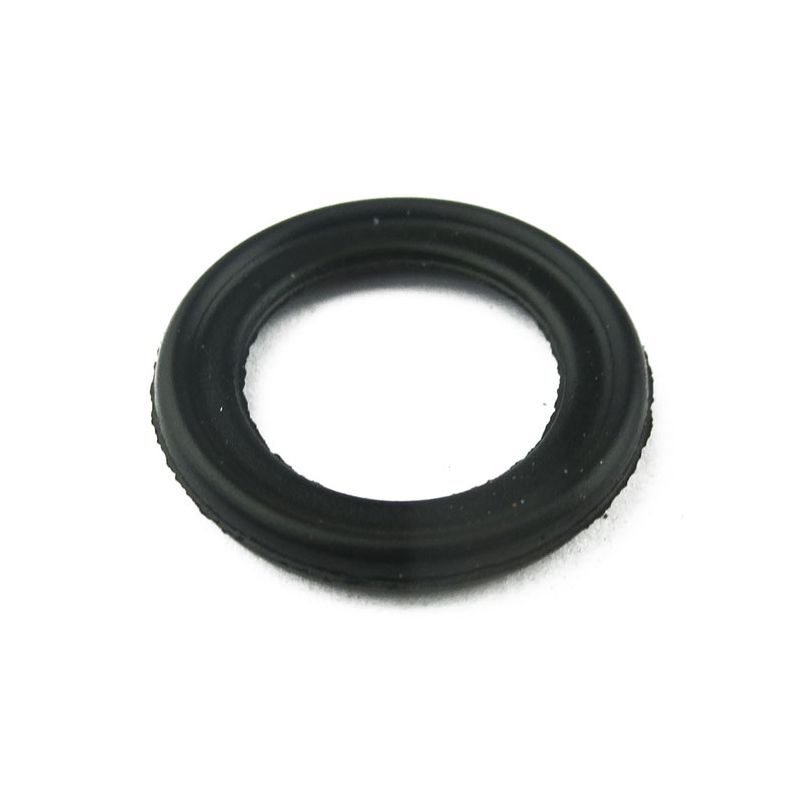 DRAIN PLUG OIL SEAL:  XF, X350, S-TYPE 4.2