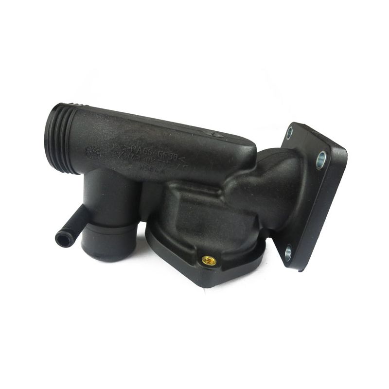 THERMOSTAT HOUSING:  S-TYPE, V8 > M4525