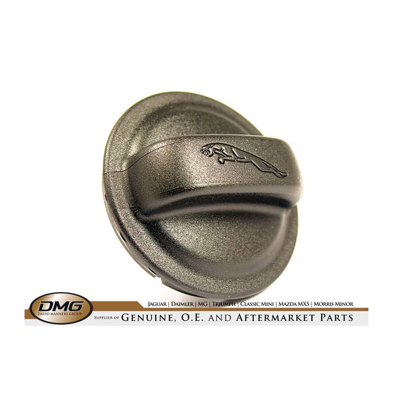 FUEL FILLER CAP:  XJ40:  X300