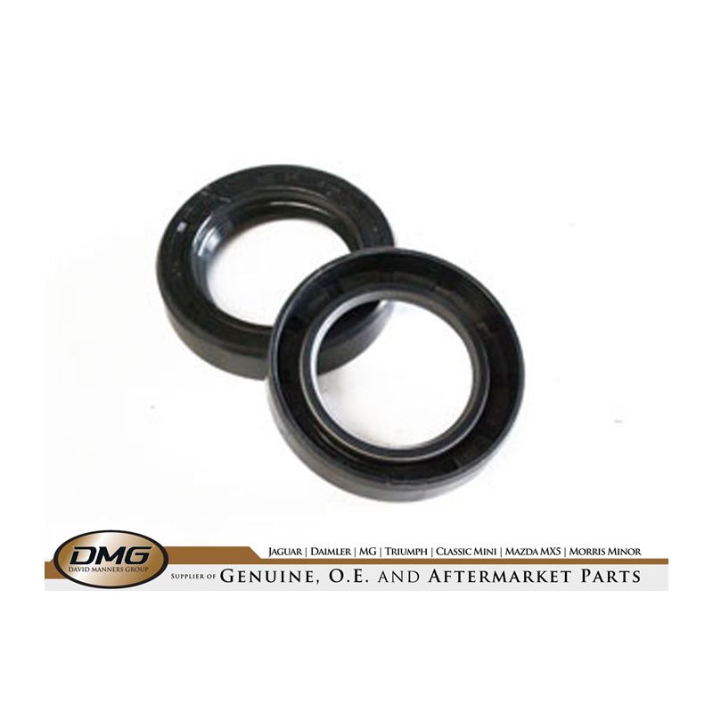 OVERDRIVE OIL SEAL:  MK2, S-TYPE, XK