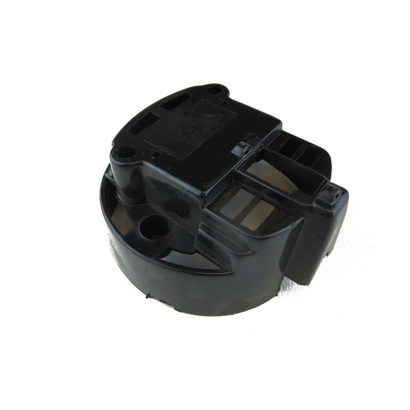 ALTERNATOR COVER:  15-18 ACR ALTERNATOR