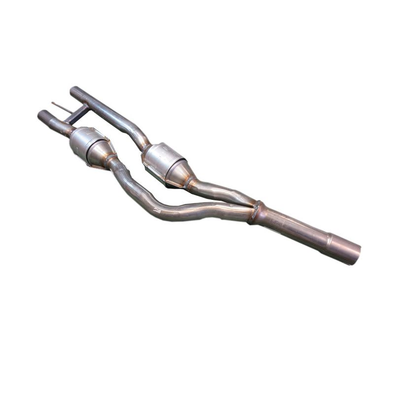 UNDER FLOOR CATALYST (SLIP JOINT):  X300 >754303