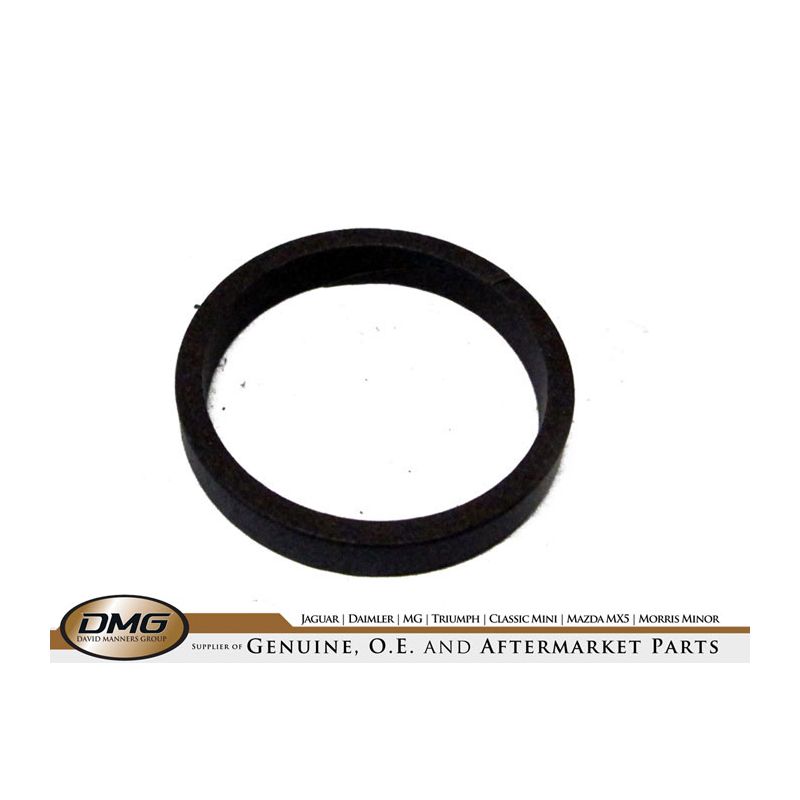 SEALING RING:  S-TYPE, XJ, XK8, XF, XK
