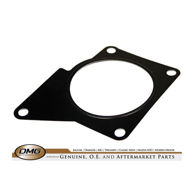 THROTTLE BODY GASKET:  XK8, X308