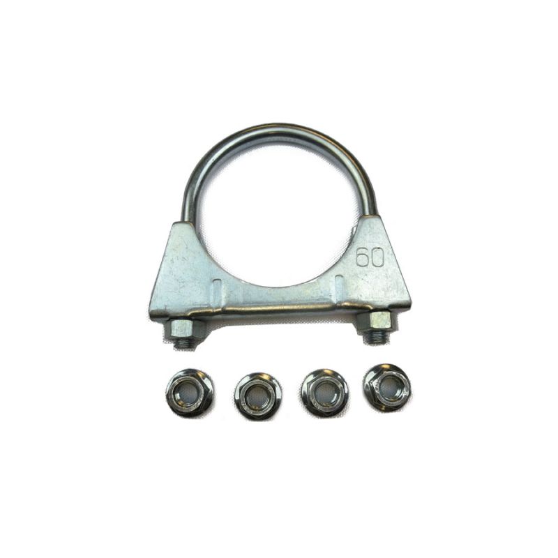 CATALYST FITTING KIT (SLEEVE FIT):  XJ8, XK8