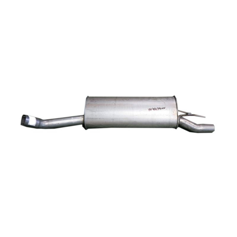 RIGHT REAR EXHAUST SILENCER BACK BOX - JAGUAR XJ8 X308 (1998 - 2003) NNG6784AA