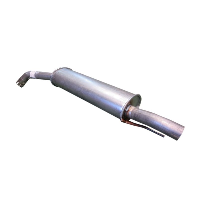 LEFT LH REAR EXHAUST SILENCER BACK BOX - JAGUAR XJ8 X308 (1998 - 2003) NNG6785AA