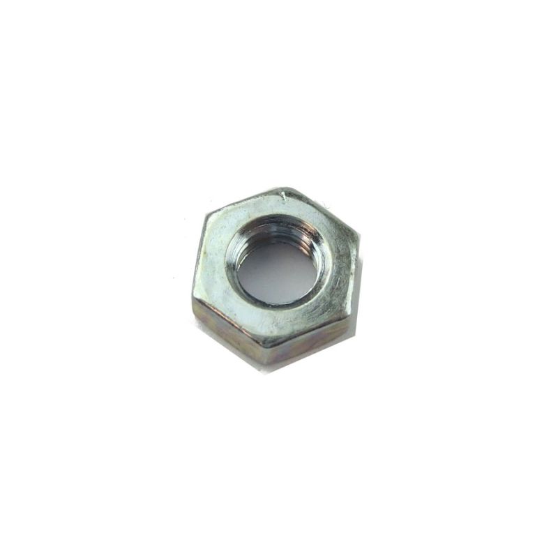 HALF NUT (1/4" UNF):  XJ12 S3, DS420