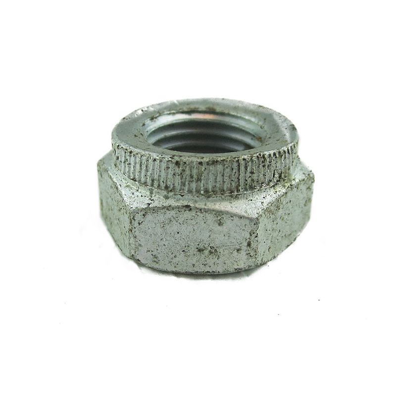 LOCKNUT 7/16" UNF:  XJ40, XJ6, XK8, XKR