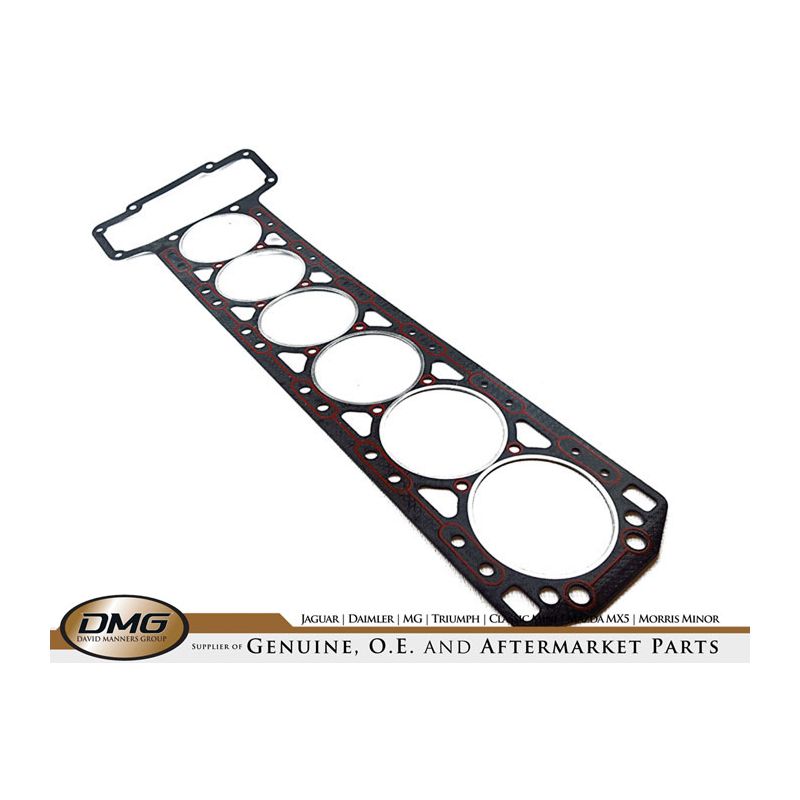 CYLINDER HEAD GASKET:  4.2 ENGINE, DAIMLER, LIMO