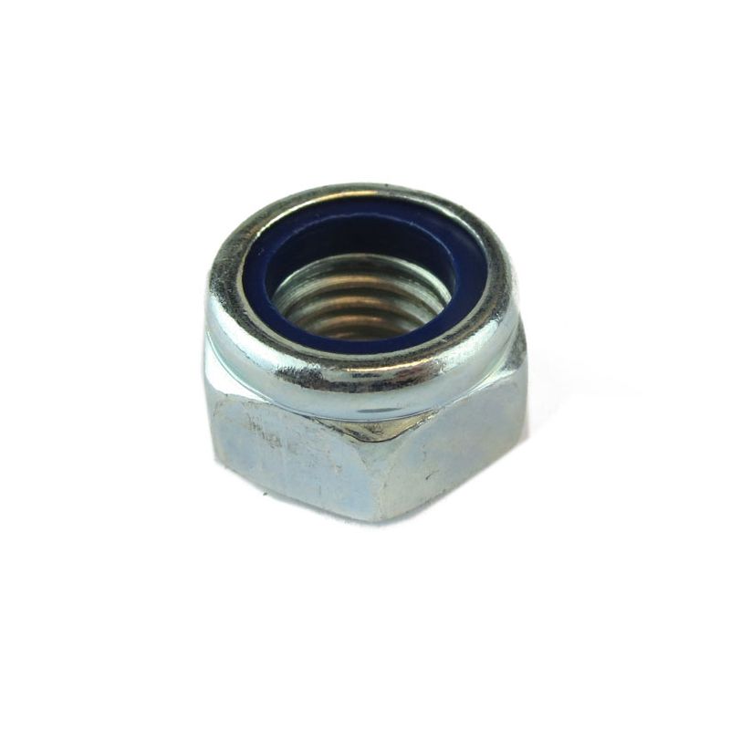 SELF LOCKING NUT M14:  XJ40