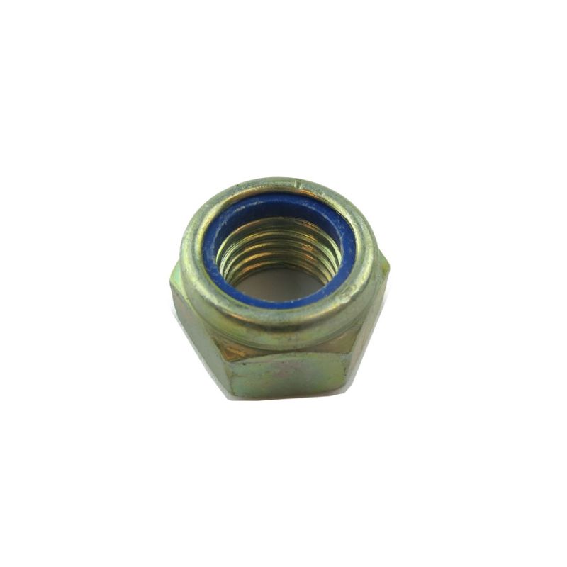 SELF LOCKING NUT M16:  XJ40