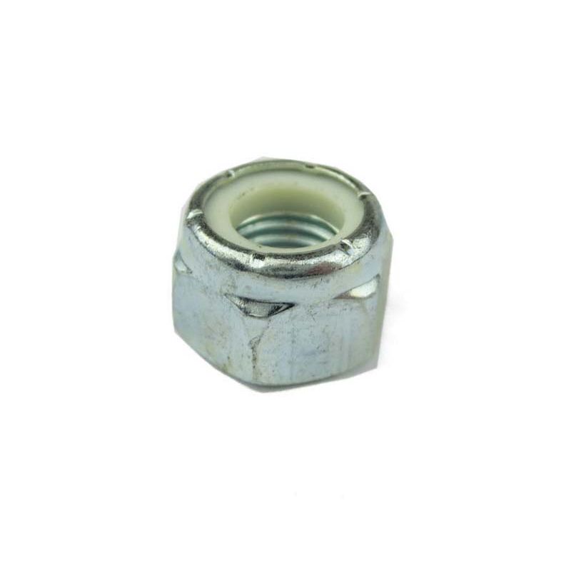 NYLOC NUT 5/16" UNF:  MOST MODELS