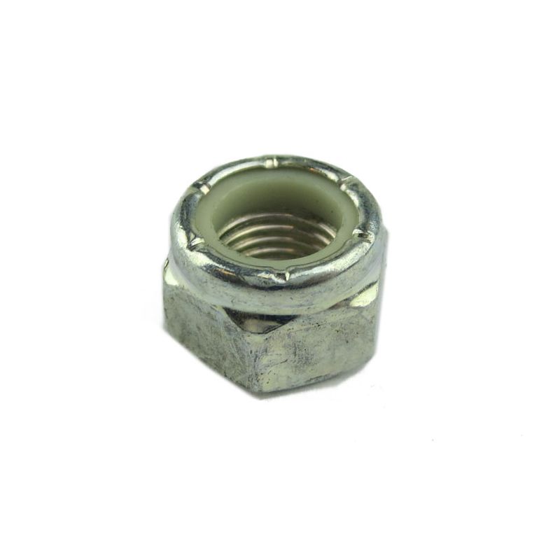 NYLOC NUT 3/8" UNF:  XJS, XJ40, X300