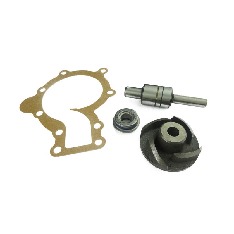 Water Pump Repair Kit, Fits Jaguar MK2, E-Type S1, XK150, MK10 3.8 - PK5500