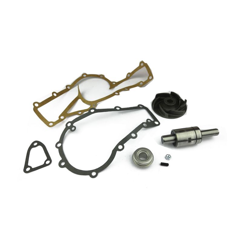 WATER PUMP REPAIR KIT:  XJ12, XJS V12