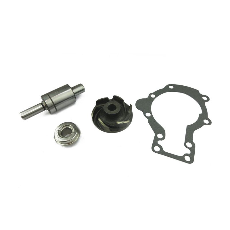 WATER PUMP REPAIR KIT:  XJ6 LATE 1985>